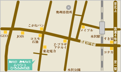 XMAP